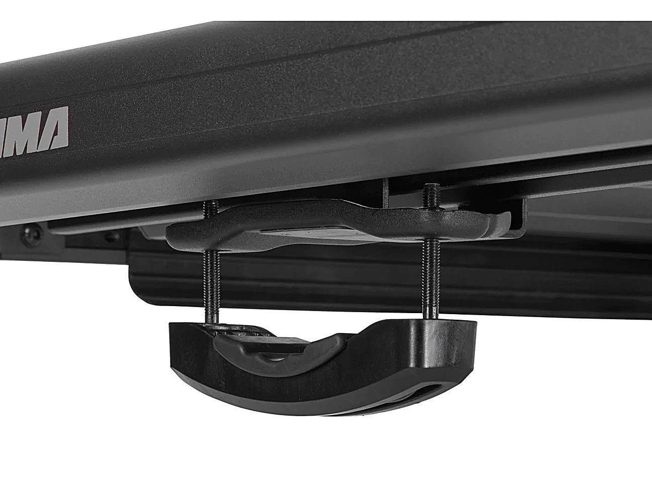 Yakima 8005039 LockNLoad Crossbar Clamps (Set of Two)