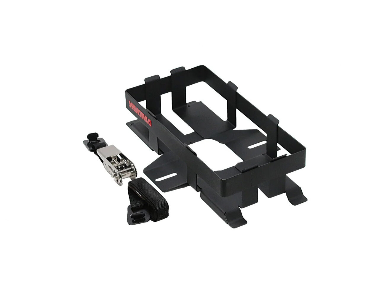 Yakima 8005038 LockNLoad Jerry Can Holder