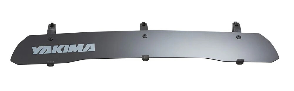 Yakima 8005016 34" WindShield Fairing Roof Rack Wind Fairing