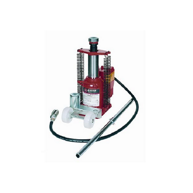Zinko ZHP-150AV 150 Cu. In. Aluminum Hand Pump (4 Way Valve)