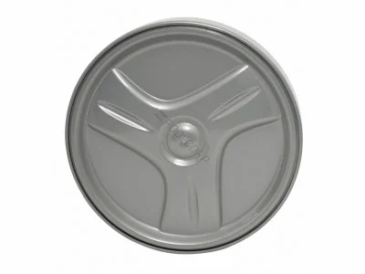 Zodiac Front Wheel, R0529000