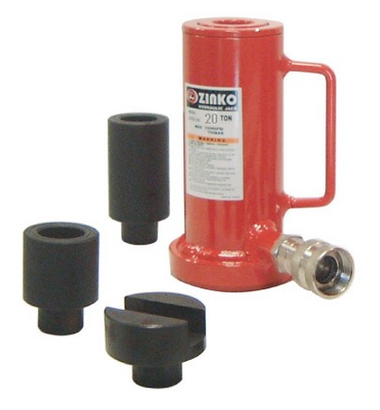Zinko ZOTR-25C Otr Push Ram