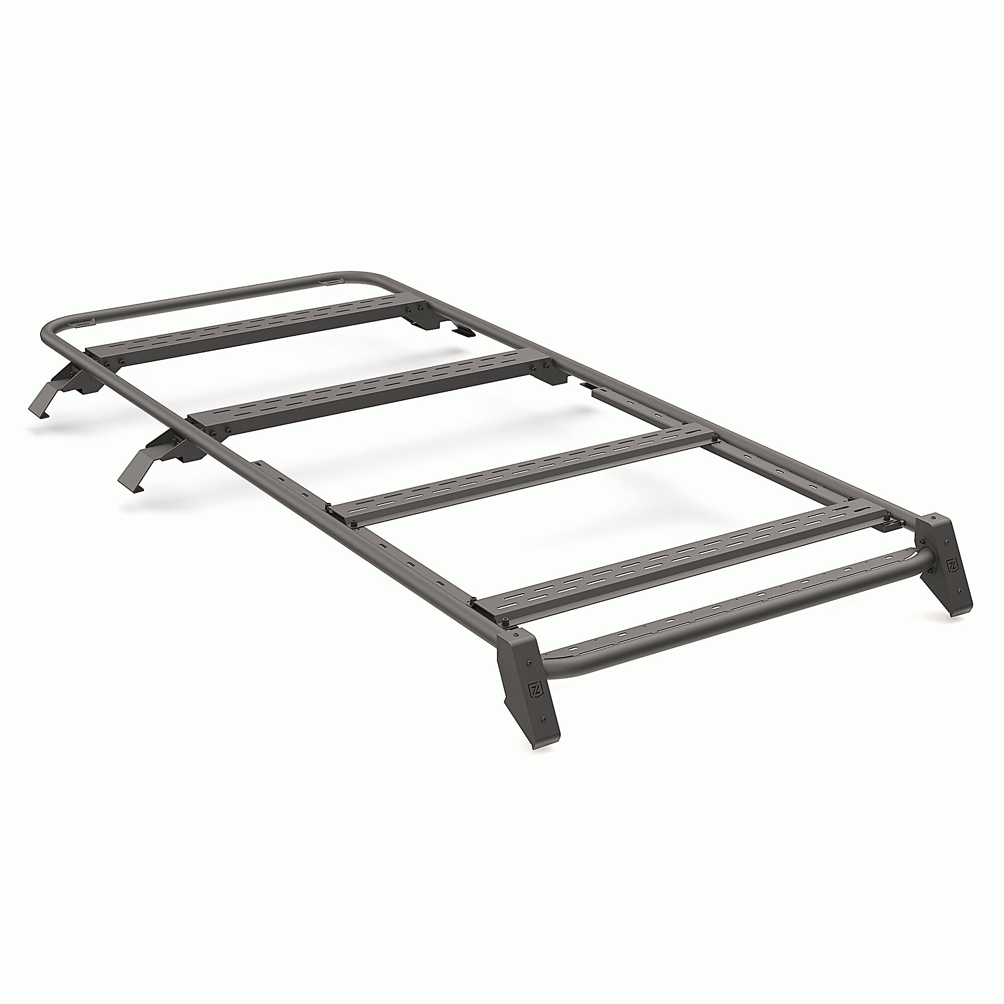 ZROADZ Z845401 Roof Rack for 21-26 Ford Bronco 4-Door